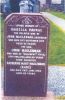 Photo of headstones/thumb_John MacLennan d1950 hdstn Lochalsh Kirkton_